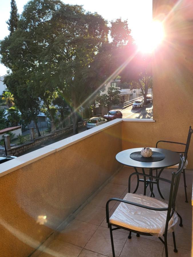 Rijeka Apartment With Free Parking And Large Balcony Exterior foto