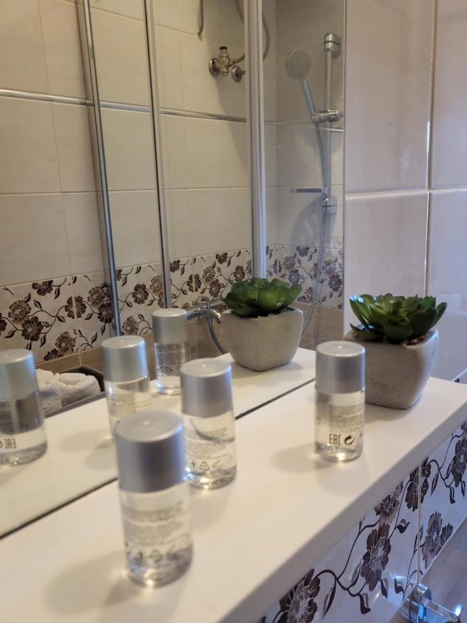 Rijeka Apartment With Free Parking And Large Balcony Exterior foto
