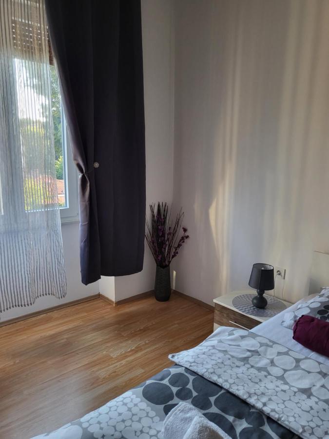 Rijeka Apartment With Free Parking And Large Balcony Exterior foto