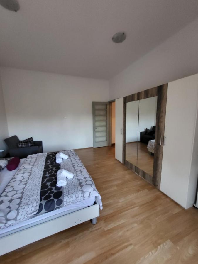 Rijeka Apartment With Free Parking And Large Balcony Exterior foto